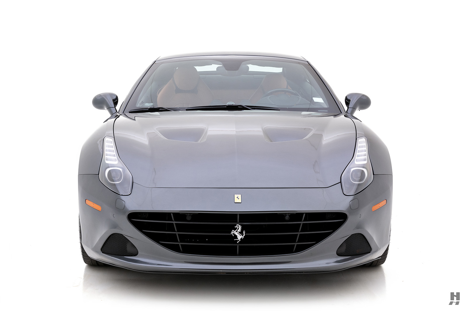 2018 Ferrari California T | Hagerty Valuation Tools®
